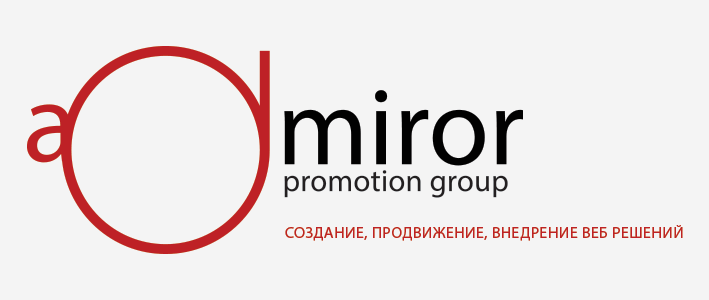 Admiror Internet Promotion Group